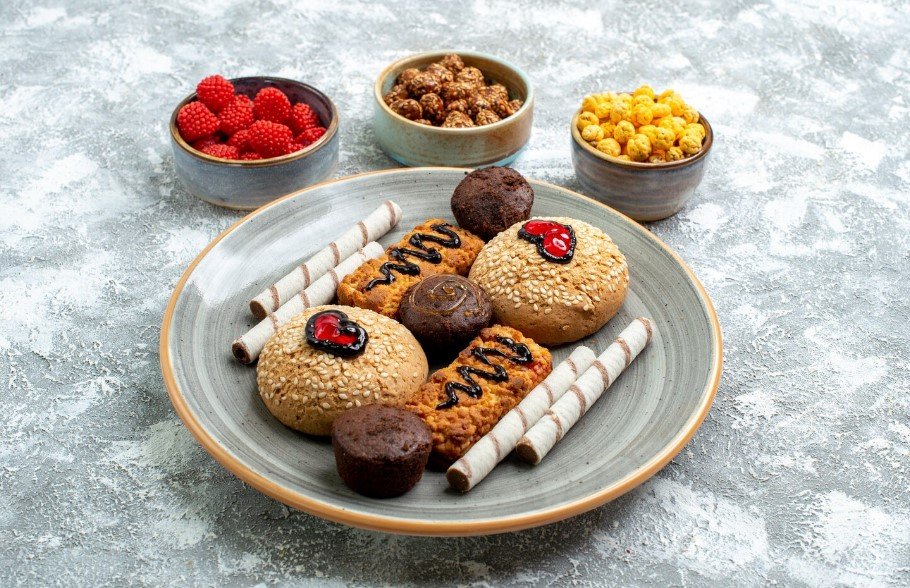 Desserts for a Balanced and Enjoyable Everyday Lifestyle