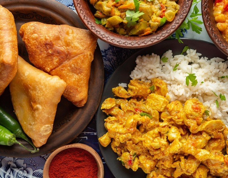 Delicious and Nutritious Healthy Recipes for Every Meal