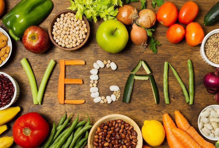 Vegan Food and the Simplicity of Plant Based Nourishment